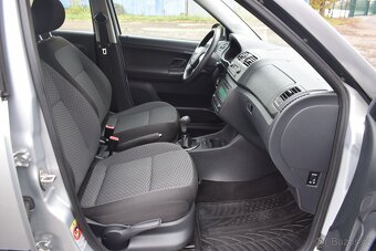 Škoda Fabia 1,2 TSi DIGI KLIMA,SUPER STAV - 16