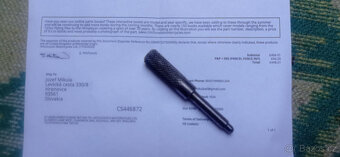 Royal Enfield -PERFORMANCE CAMSHAFT STAGE 2, 350 Meteor + 35 - 16