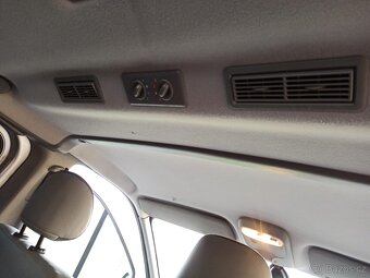 OPEL VIVARO 2.0CDTI 84KW 9 MÍST R.V.2014 - 16