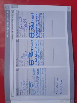 Prodám Volvo V 60 - 16