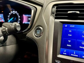 Ford Mondeo,  2.0 187ps Hybrid ecvT VIGNALE 1 MAJITEL - 16