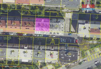 Prodej bytu 2+kk, 45 m², Praha, ul. V Horní Stromce - 16