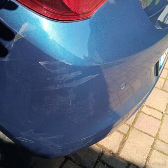 OPEL CORSA E DIESEL - 16