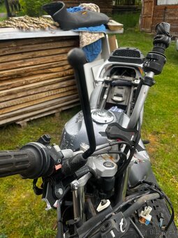 Honda XL 125V Varandero - 16