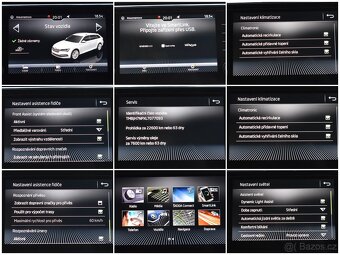 Škoda Superb 3 fl 2.0 TDI/110kw/DSG/202tkm/matrix/virtual - 16