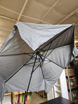 Slunečník 270x270cm - 16