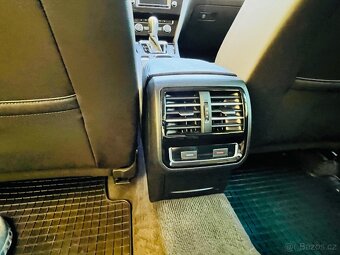 VOLKSWAGEN PASSAT 2.0 TDI 140 kW DSG  NAJETO JEN 55 TIS KM - 16