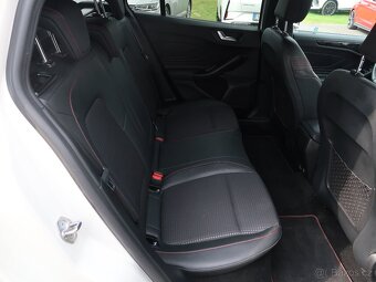 Ford Focus 1.5TDCi,88kW,STline,1majČR,DPH - 16