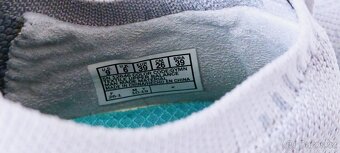 DÁMSKÉ BOTASKY S PAMĚŤ.STÉLKOU - SKECHERS - vel. 39 - 16