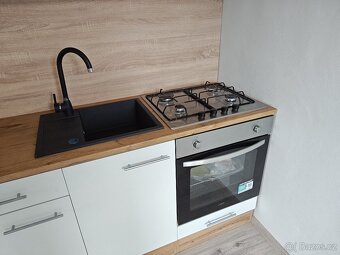 Pronájem bytu 2kk po kompletní rekonstrukci Havířov Podlesí - 16