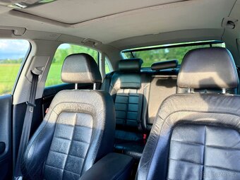 SEAT EXEO 2.0 TDI Facelift - 16