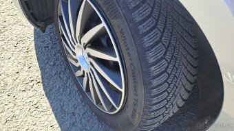 Škoda Octavia III 1.6 CRTDI GreenTec ComNAVI - 16