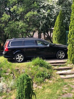 Volvo V70 D5 158KW - 16