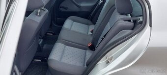 Škoda Octavia, 1.9 tdi 66kw ČR super stav - 16