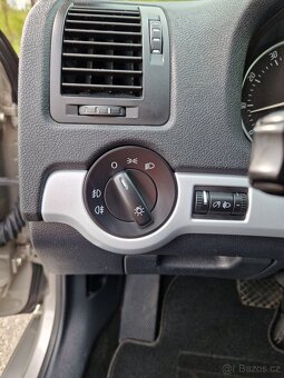 Škoda Octavia 2 Combi DSG 1.4TSi 90KW SERVIS - 16
