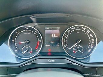 Škoda Superb 2,0 TDI 110kW Style / 2016 - 16
