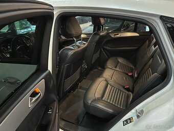 Mercedes-Benz GLE 350 D 4Matic - 16