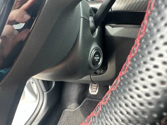 Škoda Fabia 1.0 TSi 70kw, ČR, 1.maj., DPH, MONTE CARLO - 16