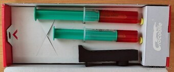 Barva pro inkoustové tiskárny Canon Pixma 1kus 50,- Kč - 16