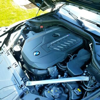 BMW Z4 ,M40i M sport Cabrio - 16