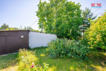 Prodej chaty, 92 m², Ohrobec, ul. Károvská - 16