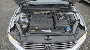 VW PASSAT 2.0TDI DSG COMFORTLINE  140KW - 16