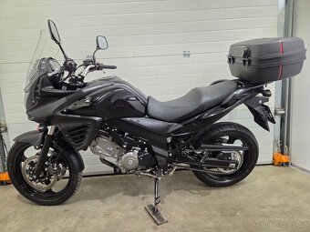 Suzuki DL 650 V-Strom - ABS - 16tis km - 16