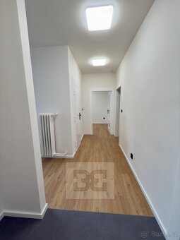 Pronájem atypického bytu 4+1 100 m², Kladno, ev.č. N08478 - 16