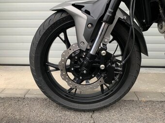 Benelli BN 125 SUPER STAV - 16