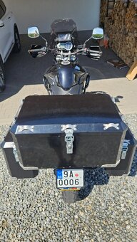 Triumph Tiger 800 XC - 16