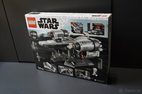 Lego Star Wars - prodej části sbírky - 16