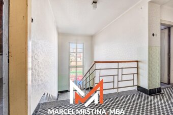 Prodej rodinného domu, Červený Kostelec - 16