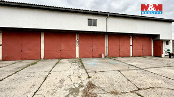 Pronájem garáže, 27 m², Benátky nad Jizerou - 16