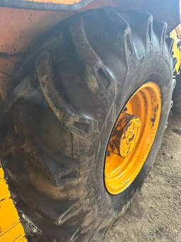 JCB 3CX 4X4 - 16