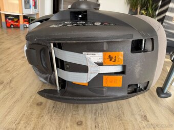 Cybex CLOUD Z I-SIZE + základna Base Z - 16