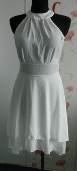 VÝPRODEJ SVATEBNÍCH A SPOLEČENSKÝCH ŠATŮ - 16