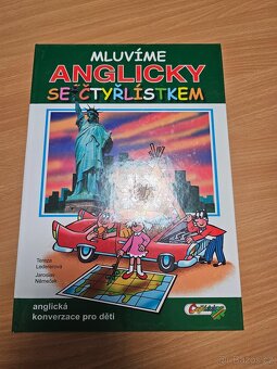Prodám čtyřlístky - 16