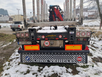 Lesovuz Volvo FMX 6x6 - 16