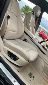 BMW 750Li xDrive F02 - 16