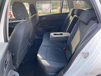 Volkswagen Golf Combi Life 1.0 TSi, 81 kW, - 16