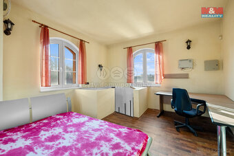 Prodej rodinného domu, 280 m², Vodochody, ul. U Potoka - 16