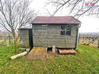 Prodej ovocného sadu, 4096 m², Starý Poddvorov - 16