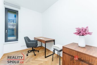 Pronájem, byty/5+kk, 125 m2, Štolcova 2160/3, 14300 Praha, H - 16
