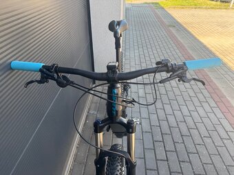 Elektrokolo Giant Fathom E+2 29 - 16