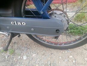 Piaggio chiao originální stav - 16