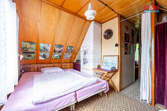 Prodej chaty, 60 m², Čechočovice - 16