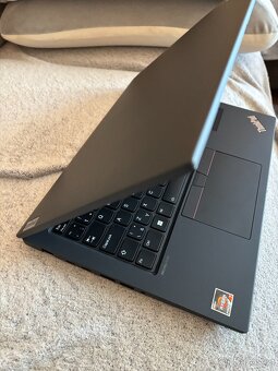 Lenovo ThinkPad T14 G4 21K3003RCK - 16