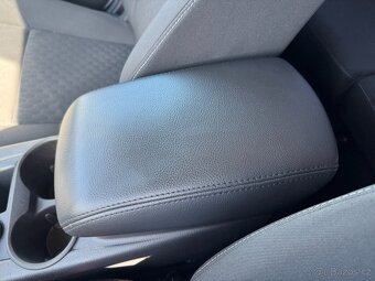Ford Focus 1.6TDCi 70KW BEZ KOROZ - 16