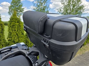 Triumph Tiger 1200 Rally Pro Explorer, 2022 - 16