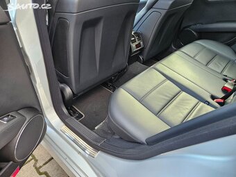 Mercedes-Benz Třídy C, 6.3 AMG 1.majtel ČR - 16